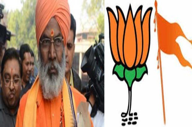 sakshi maharaj